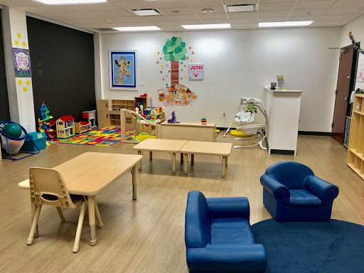 Community Center «Bryan Glazer Family JCC», reviews and photos, 522 N Howard Ave, Tampa, FL 33606, USA