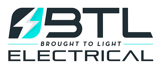 Brought to Light Electrical