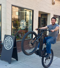 Spoke Easy SF - Photo 6 - Car repair in San Francisco, CA, San Francisco