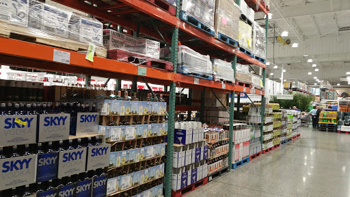 Warehouse store «Costco Wholesale», reviews and photos, 5301 Almaden Expy, San Jose, CA 95118, USA