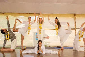 Shiva Shakti Yoga image