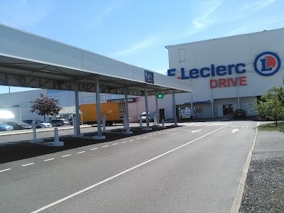 E.Leclerc DRIVE Les Herbiers à Les Herbiers