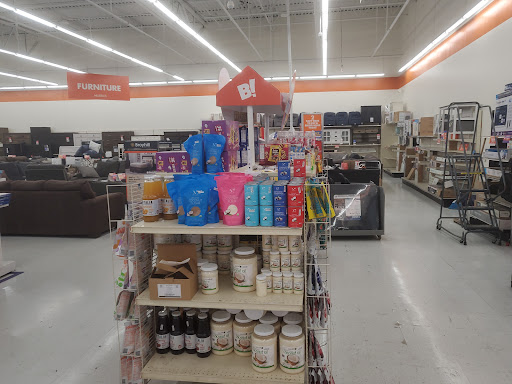 Discount Store «Big Lots», reviews and photos, 1399 N Shore Rd, Revere, MA 02151, USA