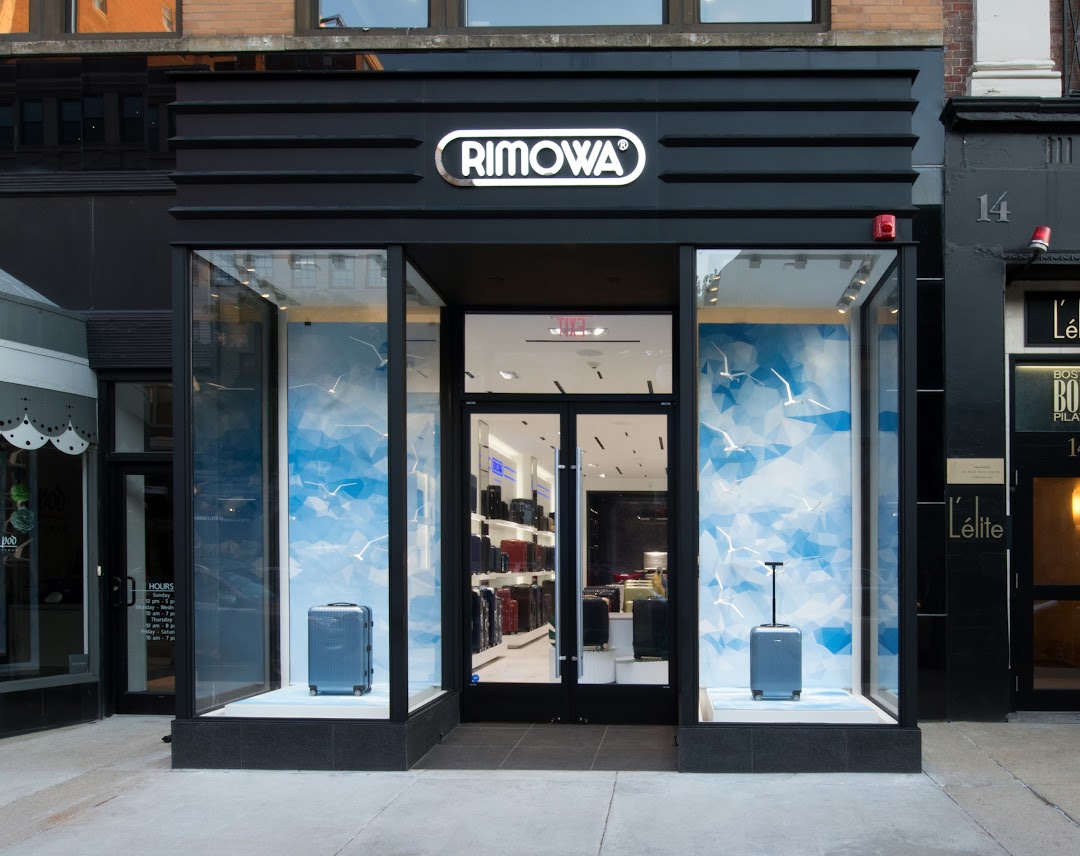RIMOWA