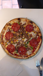 Photo n°27 de Dino Pizza à Biarritz ()