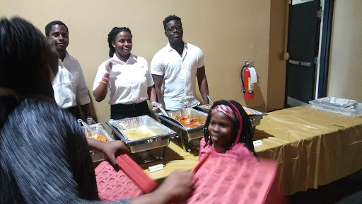 Banquet Hall «Occasions Banquet Hall», reviews and photos, 9375 Washington Blvd N, Laurel, MD 20723, USA