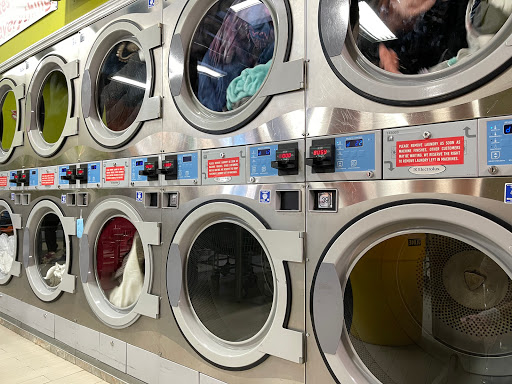 Union City Laundry Express
