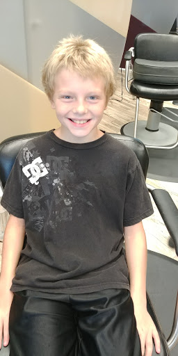 Hair Salon «Great Clips», reviews and photos, 10431 Fairway Dr #120, Roseville, CA 95678, USA