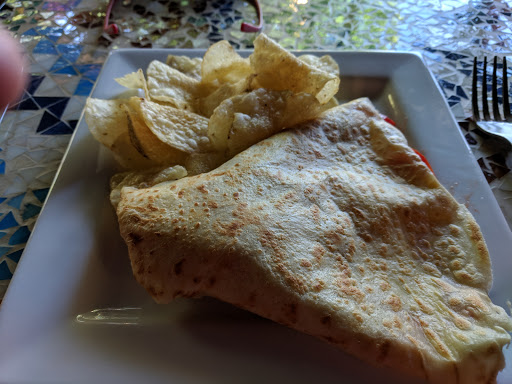 Coffee Shop «Safai Cafe», reviews and photos, 1707 Bardstown Rd, Louisville, KY 40205, USA