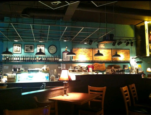 Movie Theater «Allen Theater & Coffee House», reviews and photos, 36 E Main St, Annville, PA 17003, USA