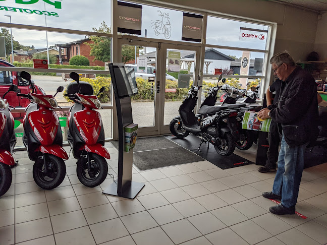 Århusgade 32, 9900 Frederikshavn