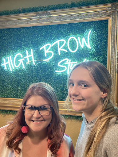 Explore 20th anniversary tattoo ideas, creative tattoo ideas in Willis, available at High Brow, Low Key