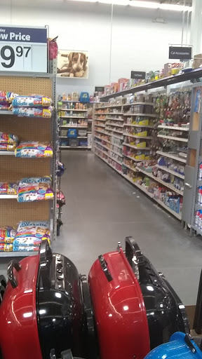 Department Store «Walmart Supercenter», reviews and photos, 2101 S 11th St, Nebraska City, NE 68410, USA
