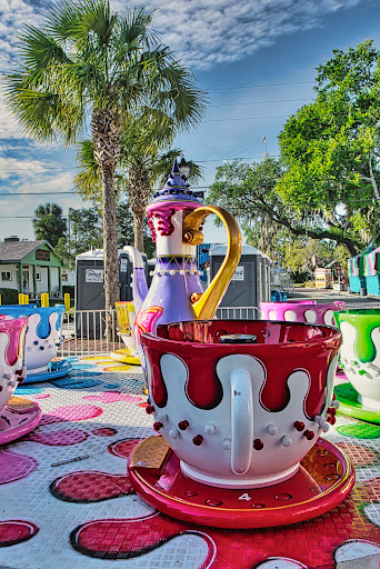 Psychic «Enchanted Earth», reviews and photos, 733 Main St, Dunedin, FL 34698, USA