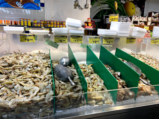 Supermarket «Gates Avenue Food Bazaar Supermarket», reviews and photos, 1590 Gates Ave, Ridgewood, NY 11385, USA