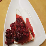 Photo n°3 de l'avis de Marco.s fait le 24/10/2021 à 21:59 sur le  La Quintessa Ristorante & Cocktail Bar à Castel Gandolfo