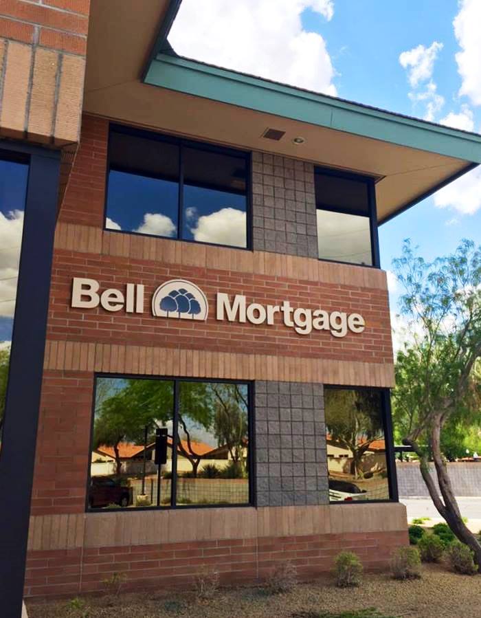 Bell Bank Mortgage