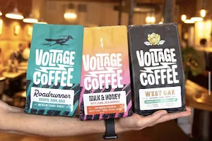 Voltage Coffee Project image