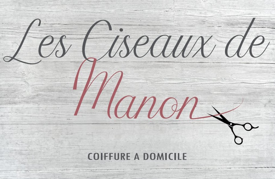 Coiffeuse à domicile - Les Ciseaux de Manon à Bouloc (Haute-Garonne 31)