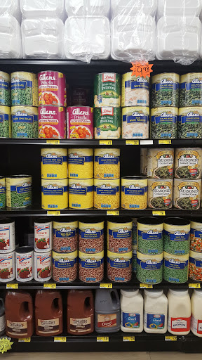 Grocery Store «Piggly Wiggly», reviews and photos, 1140 Montgomery Hwy, Dothan, AL 36303, USA