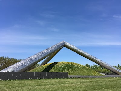 モエレ沼公園