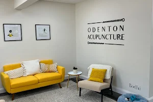Odenton Acupuncture image
