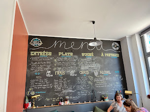 Photo n°2 de Itsy Bitsy à Lille ()