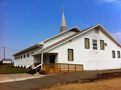 Dayton Center Church