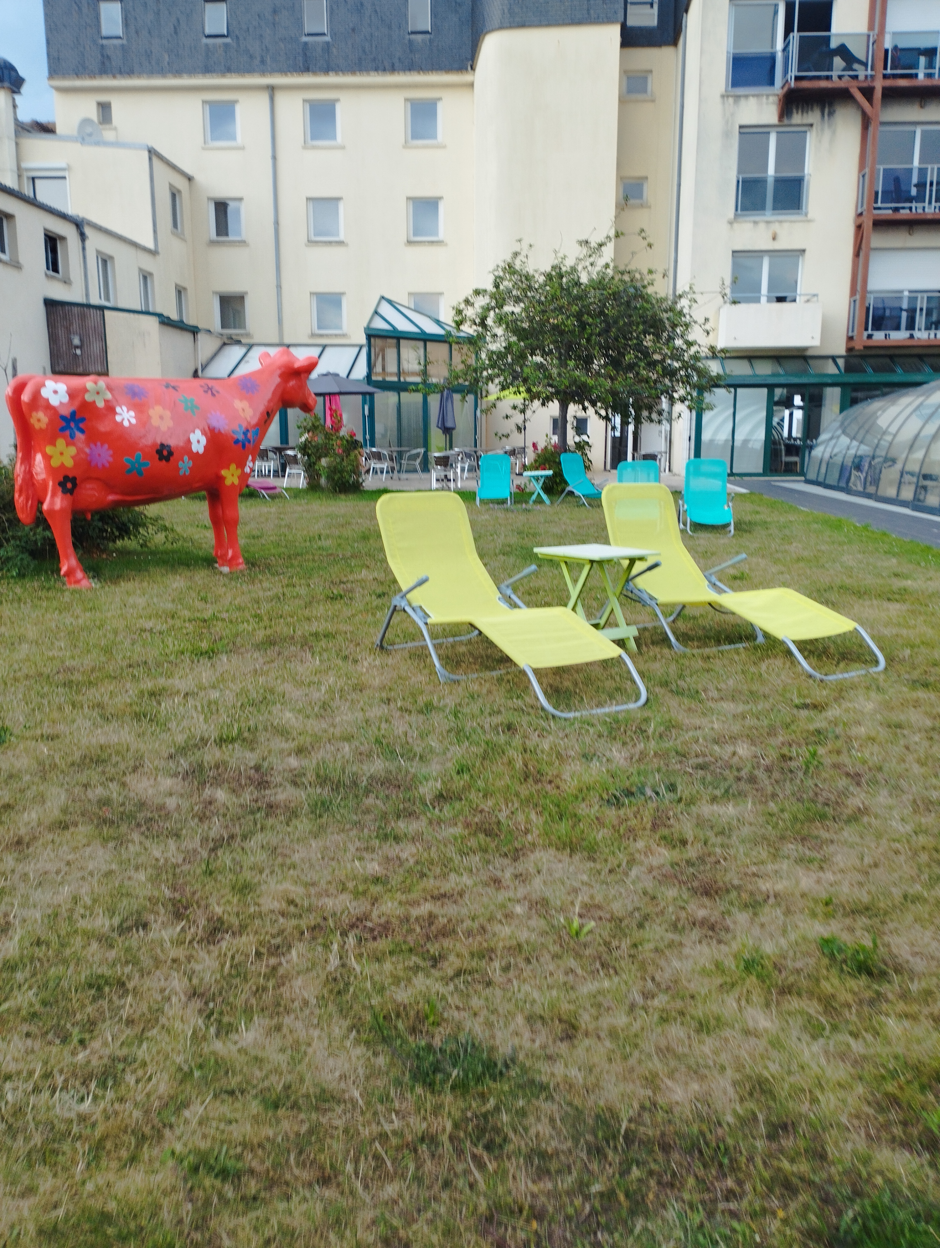Photo n° 2 de l'avis de Vely.u fait le 11/07/2023 à 06:49