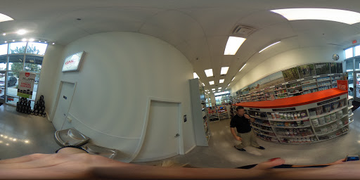 GNC, 1200 Barbara Jordan Blvd #360, Austin, TX 78723, USA, 