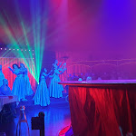 Photo n° 11 de l'avis de Pierre.e fait le 13/03/2022 à 19:35 pour Cirque Imagine à Vaulx-en-Velin