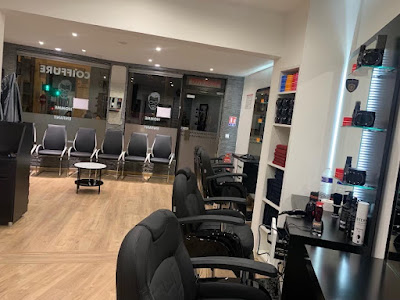 B & H coiffure à Montmagny