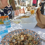 Photo n°2 de l'avis de John.a fait le 06/06/2022 à 17:57 sur le  Jamaica Beach Bar Restaurant à Ravenna