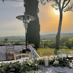 Photo n°4 de l'avis de Jennifer. fait le 22/08/2022 à 16:42 sur le  Conti di San Bonifacio Wine Resort - Vineyard Hotel in Tuscany à Gavorrano