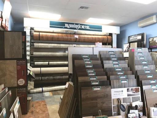 Carpet Store «Rawlings Floor Covering», reviews and photos, 204 Main St, Wakefield, RI 02879, USA