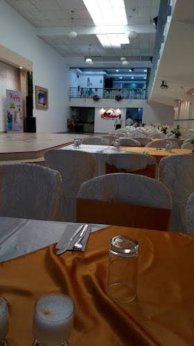 Restaurant El Sombreo - Trujillo