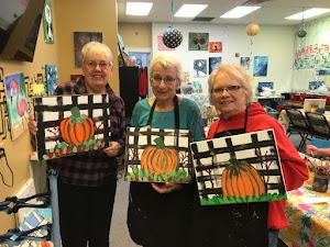 The Happy Brush - photo 10