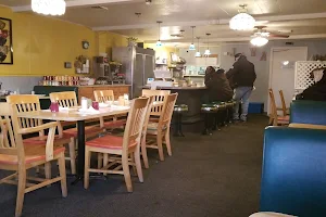 Sunrise Cafe image