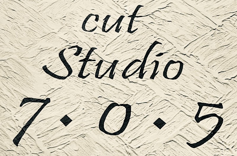 cut Studio 7・0・5