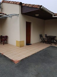 Photo n°7 de Hôtel-Restaurant Auberge de la Coudre à Pouzauges ()