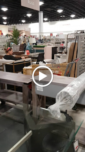 Department Store «T.J. Maxx & HomeGoods», reviews and photos, 80 S Tunnel Rd, Asheville, NC 28805, USA