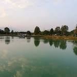 Photo n°3 de l'avis de Michael.o fait le 07/07/2019 à 19:40 sur le  Ristorante Pizzeria Due Laghi à Lazise