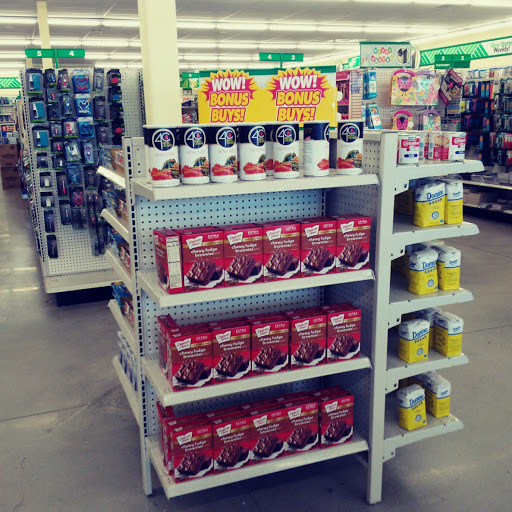 Dollar Store «Dollar Tree», reviews and photos, 8715 Dallas Acworth Hwy, Dallas, GA 30132, USA