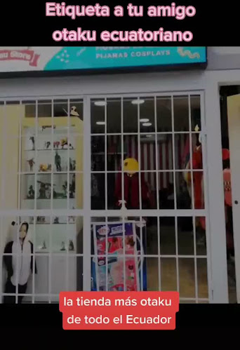 Miau Store - Tienda