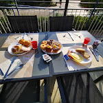 Photo n°7 de l'avis de Mon.k fait le 26/07/2022 à 07:09 sur le  Hotel Ideal à Torre Pedrera