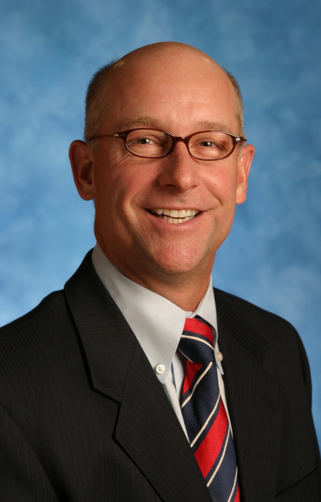 Merrill Lynch Wealth Management Advisor Keith Clemens