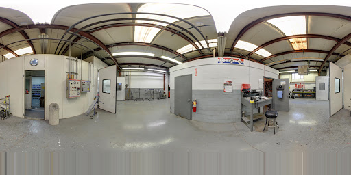 Auto Body Shop «Blue Grass Auto Body Inc», reviews and photos, 1040 W High St, Lexington, KY 40508, USA