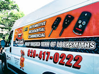 Pop A Lock Locksmith Asheville - Photo 4 - Car repair in Asheville, NC, Asheville