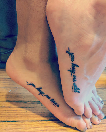 Chicago True Blue Tattoo, 2523 W North Ave, Chicago, IL 60647, USA, 