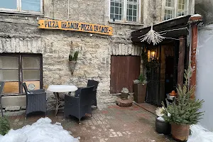 Pizza Grande image